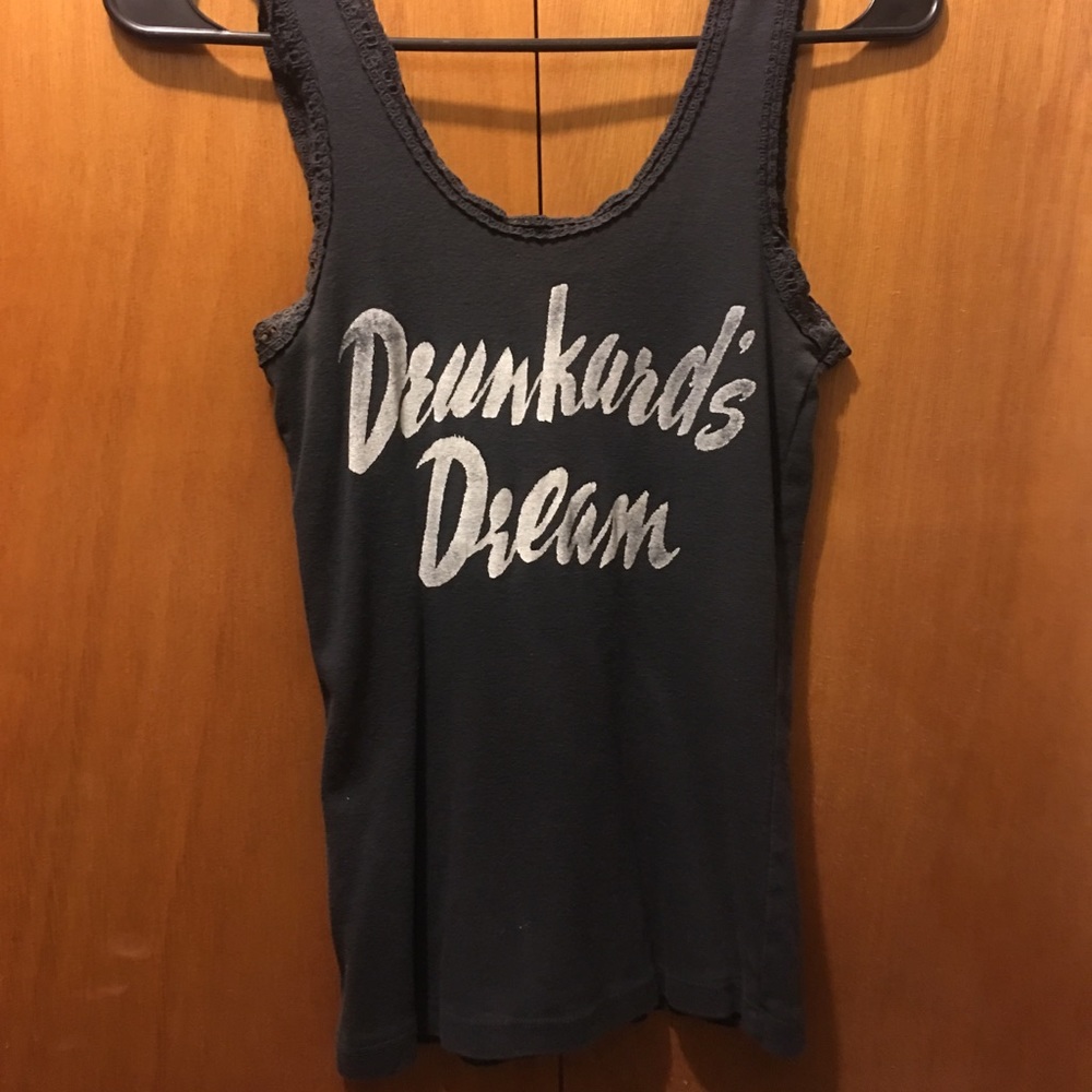 Bandit Brand Tank Top